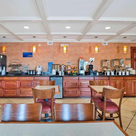 Best Western ויקסבורג מראה חיצוני תמונה