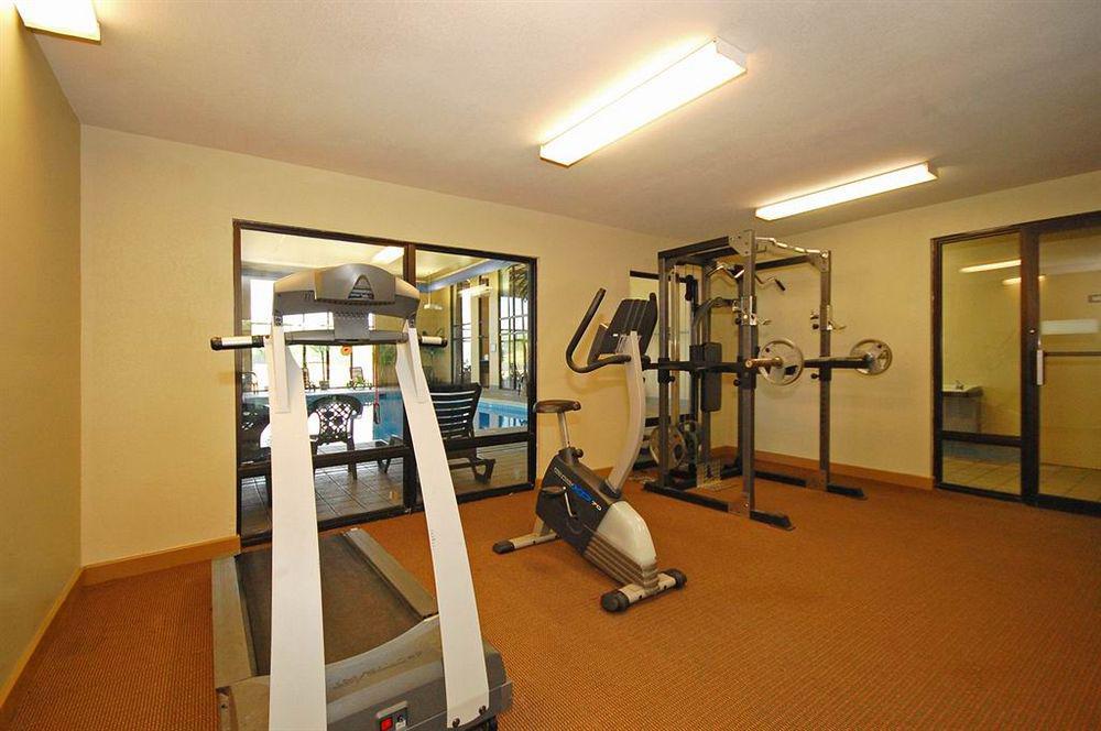 Best Western ויקסבורג מראה חיצוני תמונה
